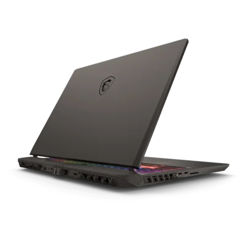 MSI Vectror 16|Intel Ultra 9 275HX|RTX 5080|DDR5-16GB X2 |1TB SSD|16''|WIFI 7BE|LAN|BT|WIN11H|2yr Wty|Cosmo Grey
