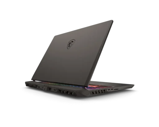 MSI Vectror 16|Intel Ultra 9 275HX|RTX 5080|DDR5-16GB X2 |1TB SSD|16''|WIFI 7BE|LAN|BT|WIN11H|2yr Wty|Cosmo Grey