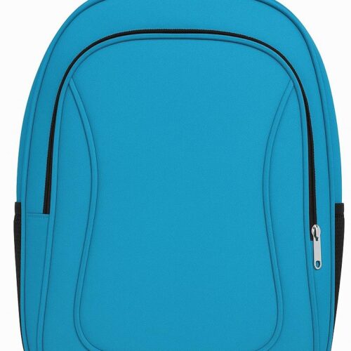 FRENCH BLUE BACKPACK