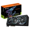 GIGABYTE nVidia GeForce RTX? 5070Ti AORUS MASTER - 16GB GDDR7 HDMIx1/DPx3
