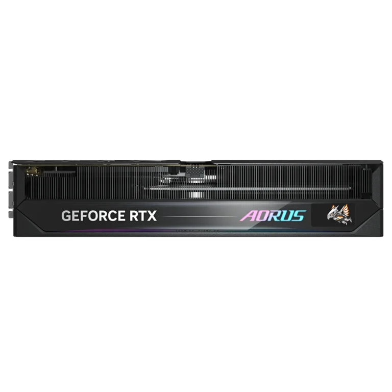 GIGABYTE nVidia GeForce RTX? 5070Ti AORUS MASTER - 16GB GDDR7 HDMIx1/DPx3