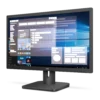 AOC 20E1H Monitor|19.5 inch|TN HD+ 1600x900|HDMI|VGA|VESA|Flicker Free|Low Blue Mode|Internal Power Supply|3YR Warranty