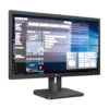 AOC 20E1H Monitor|19.5 inch|TN HD+ 1600x900|HDMI|VGA|VESA|Flicker Free|Low Blue Mode|Internal Power Supply|3YR Warranty