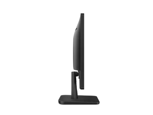 AOC 20E1H Monitor|19.5 inch|TN HD+ 1600x900|HDMI|VGA|VESA|Flicker Free|Low Blue Mode|Internal Power Supply|3YR Warranty