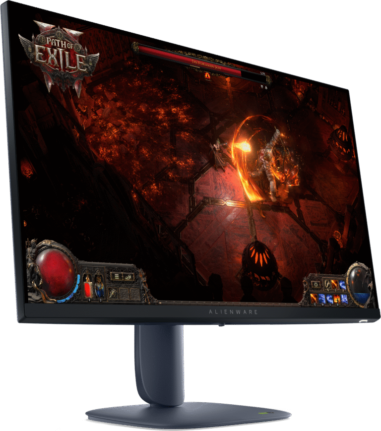 Alienware 27 Gaming Monitor - AW2725DM