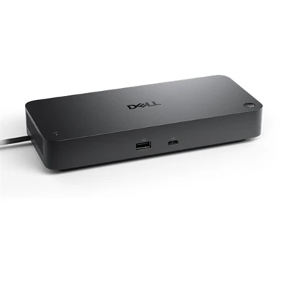 Dock SD25TB4