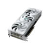 GIGABYTE nVidia GeForce RTX 5080 AERO OC - 16GB GDDR7; 256-Bit Memory Bus; 1x HDMI; 3x DisplayPort; Min 850W PSU. .