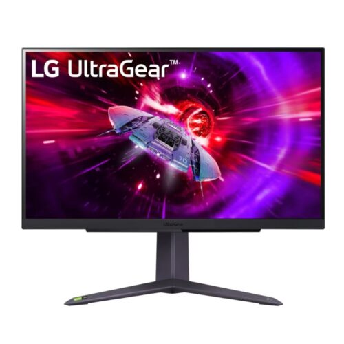 LG UltraGear 27? QHD 1440P 165Hz IPS Gaming Monitor