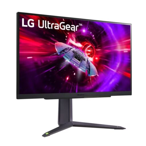 LG UltraGear 27? QHD 1440P 165Hz IPS Gaming Monitor