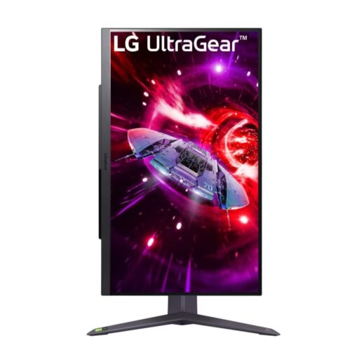 LG UltraGear 27? QHD 1440P 165Hz IPS Gaming Monitor