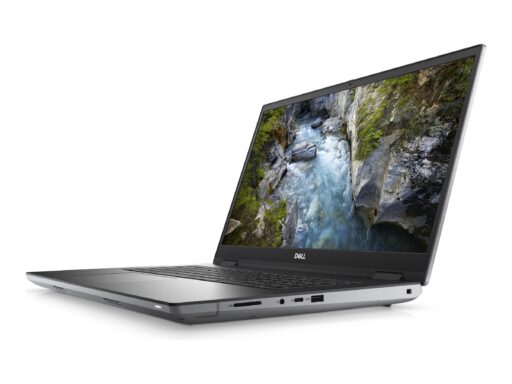 GB/1TB SSD/17.0? FHD/Nvidia RTX 3500/FgrPr & SmtCd/FHD/IR Cam/Mic/WLAN + BT/Backlit Kb/6 Cell/W11Pro/ 3Y ProSpt