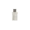 TRANSCEND 128GB JETFLASH 890 USB-C & USB 3.1 OTG FLASH DRIVE - SILVER