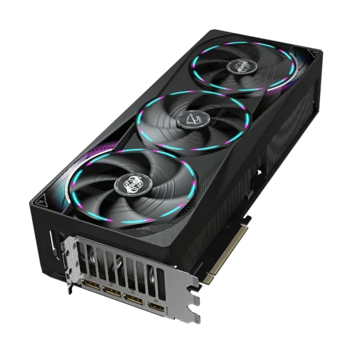 GIGABYTE nVidia GeForce RTX? 5070Ti AORUS MASTER - 16GB GDDR7 HDMIx1/DPx3