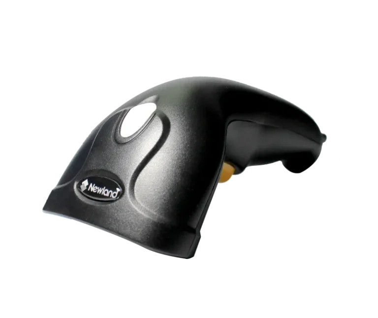 Newland-HR12 Anchoa 1D CCD Handheld Reader with 2 mtr. direct USB cable.