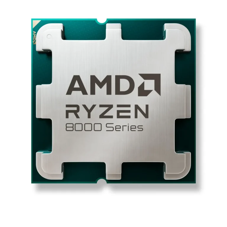 AMD RYZEN 5 8400F 6-Core 4.2GHZ AM5 CPU