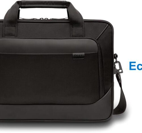 Dell EcoLoop Pro Classic Briefcase 14