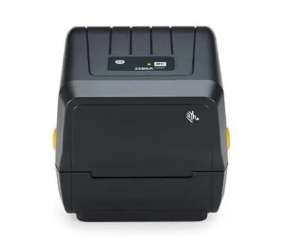 Thermal Transfer Printer (74/300M) ZD230; Standard EZPL; 203 dpi; EU and UK Power Cords; USB