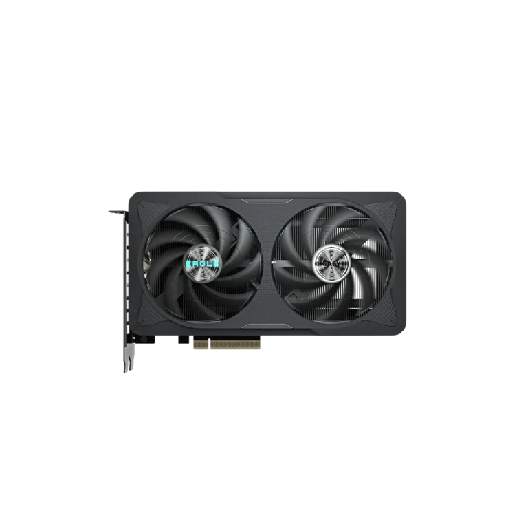 4bef180f55665a7366a43c5d96259dd03966deec.webp GIGABYTE nVidia GeForce RTX 5060 EAGLE OC 8GB - 8GB GDDR7; 128-Bit Memory Bus; 1x HDMI; 3x DisplayPort .