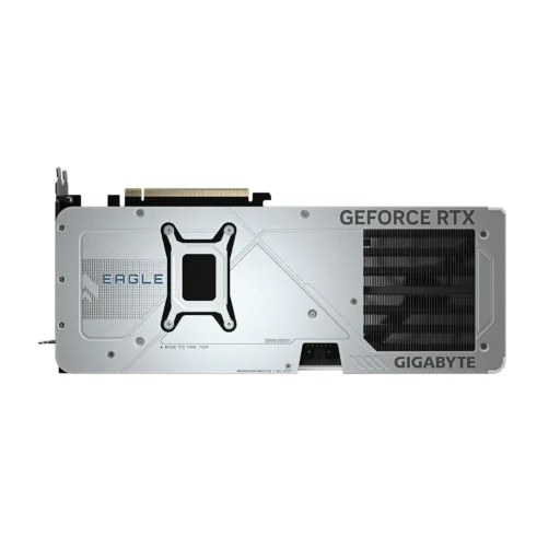 GIGABYTE nVidia GeForce RTX? 5070Ti EAGLE OC ICE SFF - 16GB GDDR7 HDMIx1/DPx3