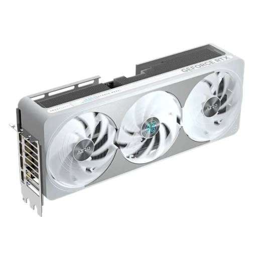 GIGABYTE nVidia GeForce RTX? 5070Ti AERO OC - 16GB GDDR7 HDMIx1/DPx3