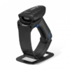 Newland-HR23 Dorada 2D CMOS Wireless Bluetooth Handheld Reader with Stand/Docking Station(NLS-HCD2333); USB cable (130cm fixed t