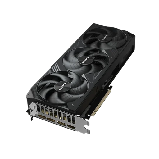 GIGABYTE nVidia GeForce RTX? 5070Ti WINDFORCE OC SFF - 16GB GDDR7 HDMIx1/DPx3