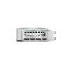 GIGABYTE nVidia GeForce RTX 5080 AERO OC - 16GB GDDR7; 256-Bit Memory Bus; 1x HDMI; 3x DisplayPort; Min 850W PSU. .