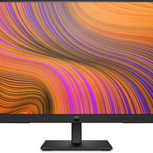 HP 23.8in P24h G5 Full HD LED-LCD Monitor