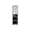 TRANSCEND 512GB MTS830S M.2 SATA3 2280 SSD - 3D NAND