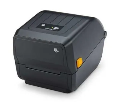 Thermal Transfer Printer (74/300M) ZD230; Standard EZPL; 203 dpi; EU and UK Power Cords; USB