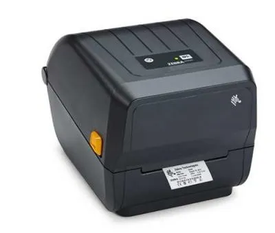 Thermal Transfer Printer (74/300M) ZD230; Standard EZPL; 203 dpi; EU and UK Power Cords; USB