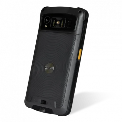 Newland-MT9055 Orca III Mobile Computer with 5'' touchscreen; 2D CMOS Mega Pixel imager with Laser Aimer (CM6x); 3GB/32GB; BT; W