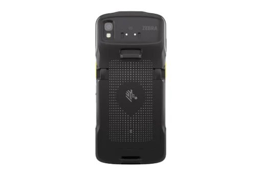 Zebra TC22; WLAN; Wifi 6; SE4710; 6'' Display; 6GB/64GB; 16MP RFC; 5MP FFC; 2-Pin Back I/O; Extended Battery; NFC; BT; USB-C; GM