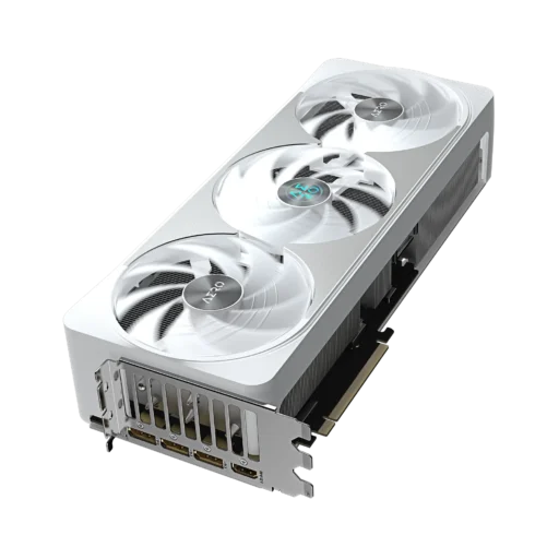 GIGABYTE nVidia GeForce RTX? 5070Ti AERO OC - 16GB GDDR7 HDMIx1/DPx3