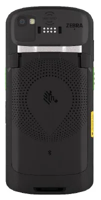 Zebra TC58E; WAN; 6.0'' DISPLAY; 5G FR1; WIFI 6E; 8GB RAM/128GB ROM; SE4720 IMAGER; 16MP RFC; 8MP FFC; WARM SWAP; 4680 MAH STA