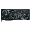 GIGABYTE nVidia GeForce RTX 5090 AORUS MASTER - 32GB GDDR7; 512-Bit Memory Bus; 1x HDMI; 3x DisplayPort; Min 1000W PSU. .