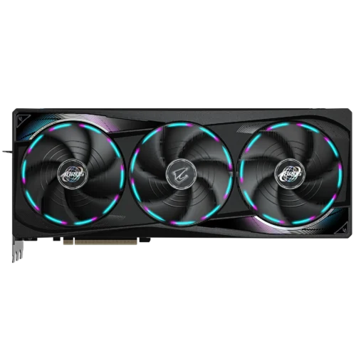 GIGABYTE nVidia GeForce RTX 5090 AORUS MASTER - 32GB GDDR7; 512-Bit Memory Bus; 1x HDMI; 3x DisplayPort; Min 1000W PSU. .