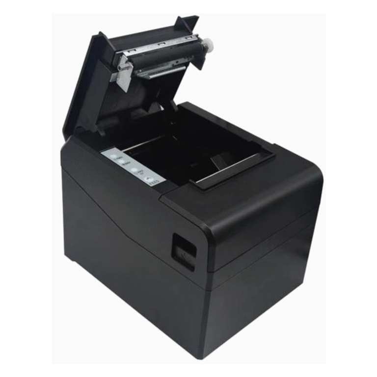 WIRED THERMAL RECEIPT PRINTER