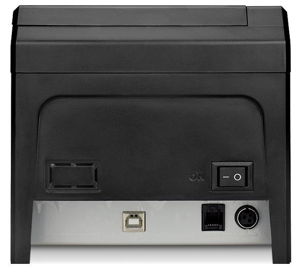 BLUETOOTH THERMAL RECEIPT PRINTER