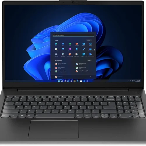 Lenovo V15 15.6in FHD Notebook