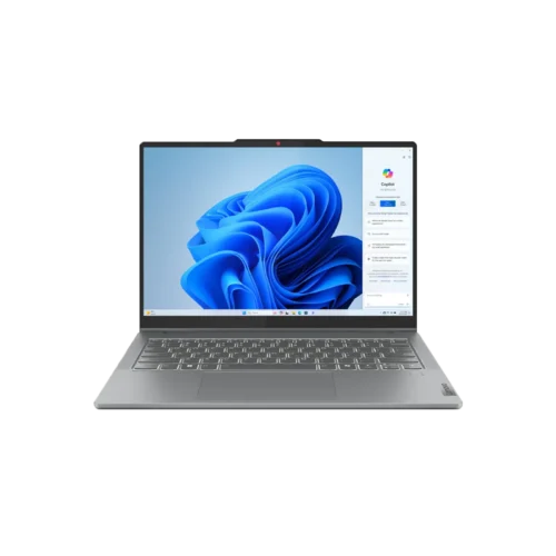 Lenovo Ideapad 3 Slim 15.3" Core-i7 8GB 512GB Win 11 Home Notebook