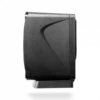 Newland-FR80 Salmon 2D CMOS Mega Pixel Large window vertical desktop scanner with ''L'' mounting bracket; 3 mtr USB cable and mu