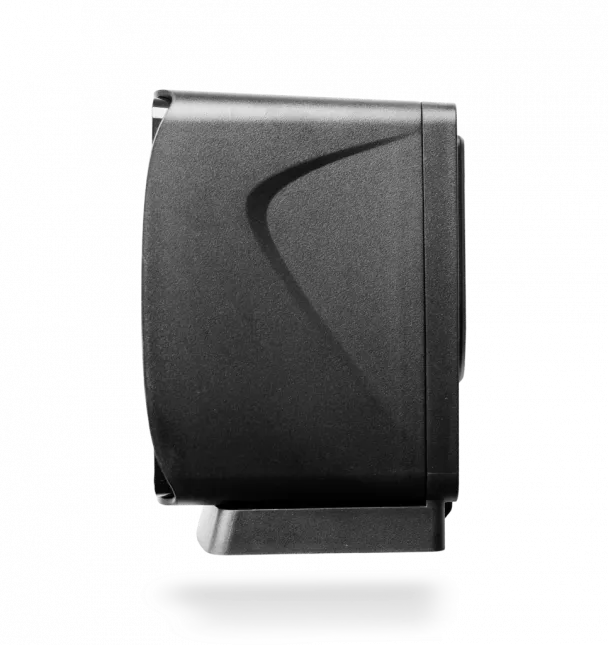 Newland-FR80 Salmon 2D CMOS Mega Pixel Large window vertical desktop scanner with ''L'' mounting bracket; 3 mtr USB cable and mu