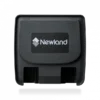 Newland-FR80 Salmon 2D CMOS Mega Pixel Large window vertical desktop scanner with ''L'' mounting bracket; 3 mtr USB cable and mu