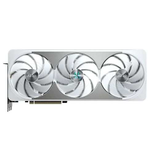GIGABYTE nVidia GeForce RTX? 5070Ti AERO OC - 16GB GDDR7 HDMIx1/DPx3