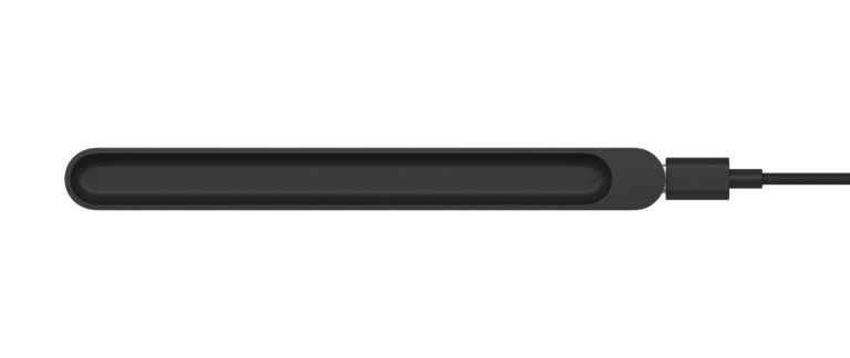 Microsoft Surface Slim Pen 2 Charger Black
