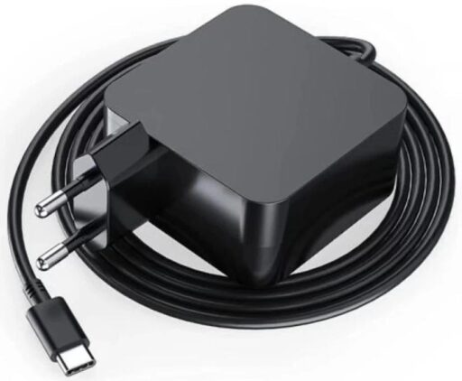 90W TYPE C CHARGER