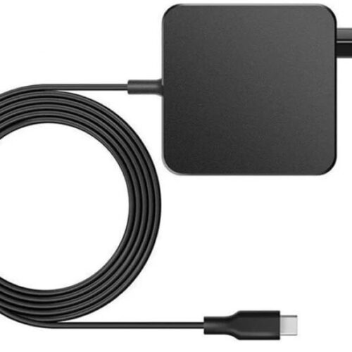 90W TYPE C CHARGER