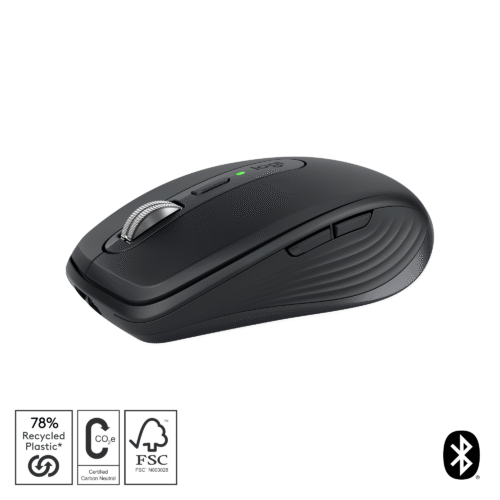 Logitech MX Anywhere 3S Wireless Mouse