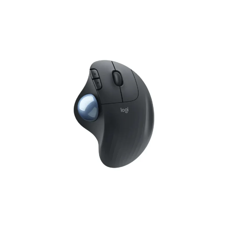 Logitech ERGO M575 for Business - GRAPHITE - BT